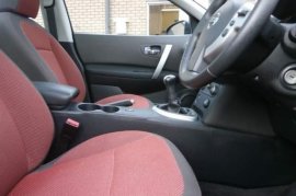 Nissan Qashqai 1.6