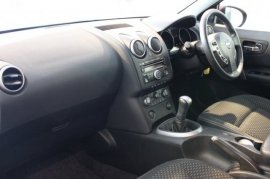 Nissan Qashqai 1.6