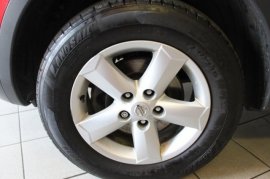 Nissan Qashqai 1.6