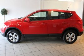 Nissan Qashqai 1.6