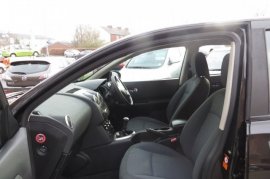 Nissan Qashqai 1.6