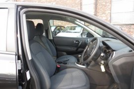 Nissan Qashqai 1.6