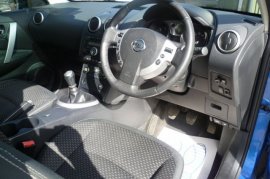 Nissan Qashqai 2.0