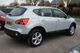 Nissan Qashqai 1.6