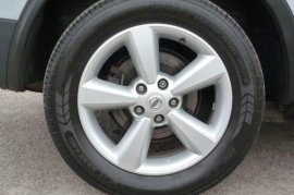 Nissan Qashqai 1.6