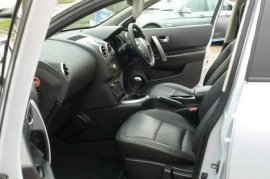 Nissan Qashqai 1.6