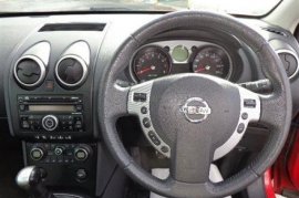 Nissan Qashqai 1.6