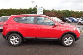 Nissan Qashqai 1.6