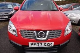 Nissan Qashqai 1.6