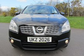 Nissan Qashqai 2.0