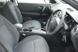 Nissan Qashqai 1.5