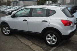 Nissan Qashqai 1.5