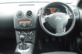 Nissan Qashqai 1.5