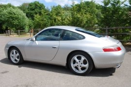 Porsche 911  3.4