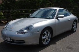 Porsche 911  3.4