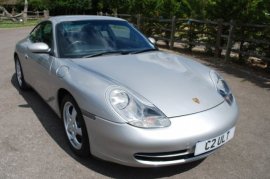 Porsche 911  3.4