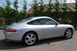 Porsche 911  3.4