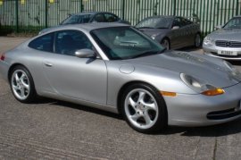 Porsche 911  3.4