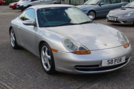 Porsche 911  3.4