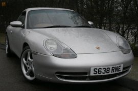 Porsche 911  3.4