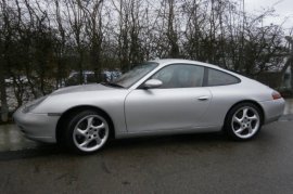 Porsche 911  3.4