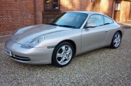Porsche 911  3.4