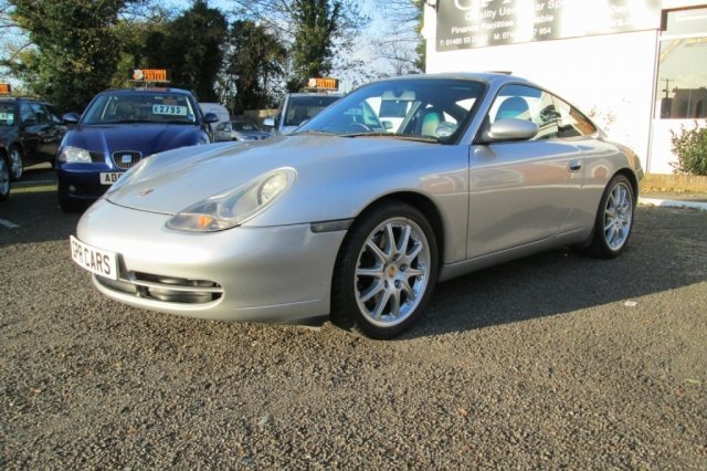 Porsche 911  3.4