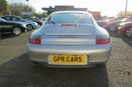 Porsche 911  3.4