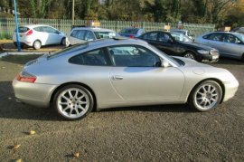 Porsche 911  3.4