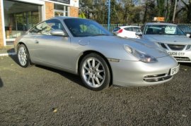 Porsche 911  3.4