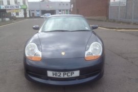Porsche 911  3.4