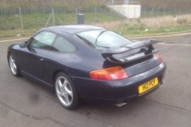 Porsche 911  3.4