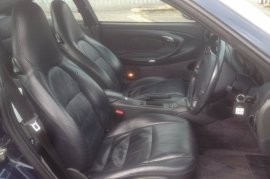 Porsche 911  3.4