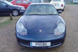 Porsche 911  3.4