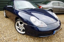 Porsche 911  3.4