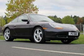 Porsche 911  3.4