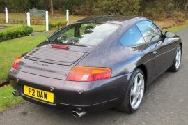 Porsche 911  3.4