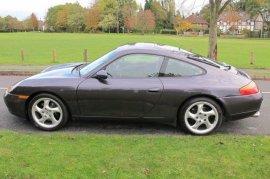 Porsche 911  3.4