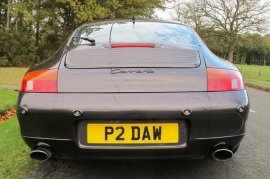 Porsche 911  3.4