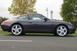 Porsche 911  3.4