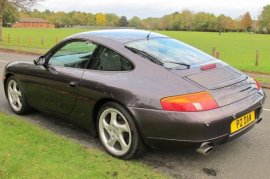 Porsche 911  3.4