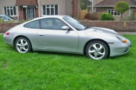 Porsche 911  3.4