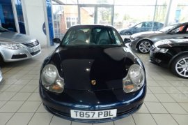 Porsche 911  3.4