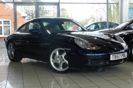 Porsche 911  3.4