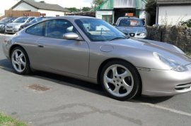 Porsche 911  3.4