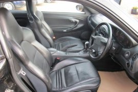 Porsche 911  3.4