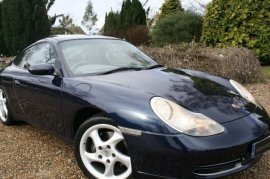 Porsche 911  3.4