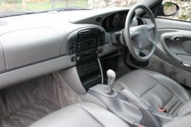 Porsche 911  3.4