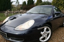 Porsche 911  3.4