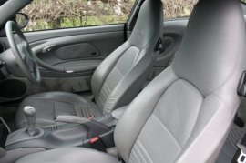 Porsche 911  3.4